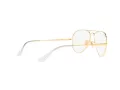 Ray-Ban Aviator RX 6489 3136 55 occhiali da vista