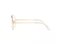 Ray-Ban Aviator RX 6489 3137 58 occhiali da vista
