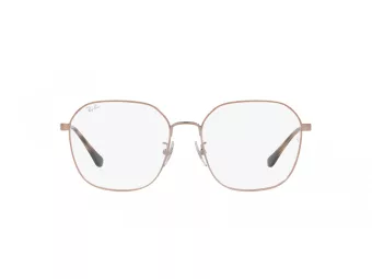 Ray-Ban RX 6490D 2943 56 occhiali da vista