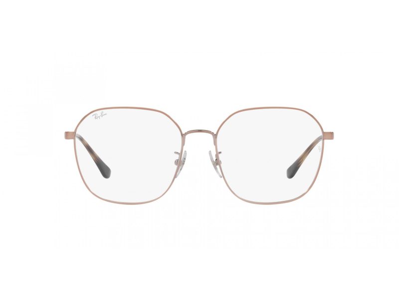 Ray-Ban RX 6490D 2943 56 occhiali da vista