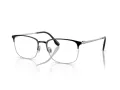 Ray-Ban RX 0RX6494 2861 54 occhiali da vista