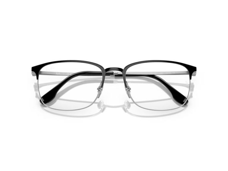 Ray-Ban RX 0RX6494 2861 56 occhiali da vista