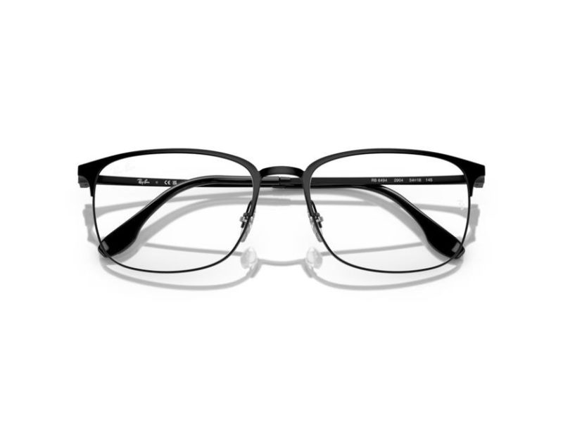 Ray-Ban Lifestyle RX 0RX6494 2904 54 occhiali da vista