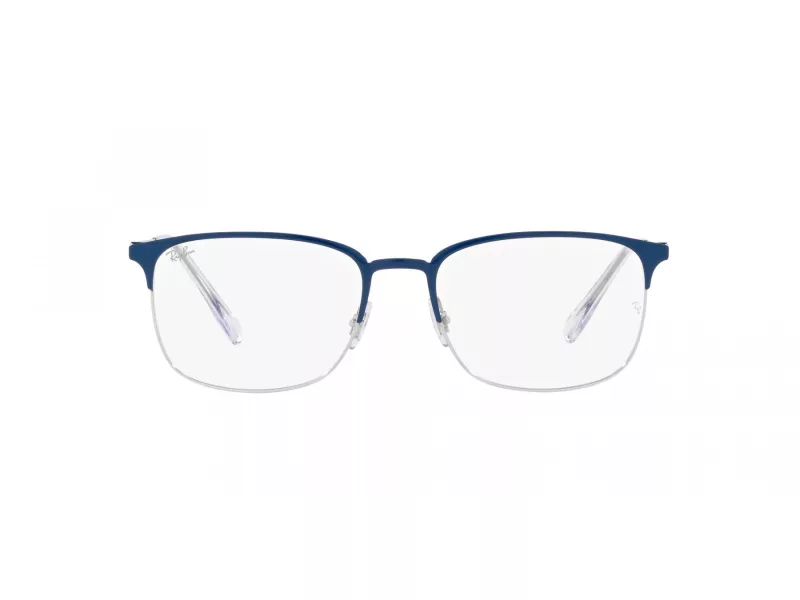 Ray-Ban RX 6494 3155 54 occhiali da vista