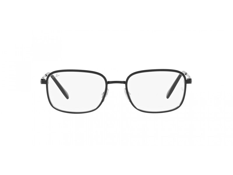 Ray-Ban RX 6495 2509 52 occhiali da vista