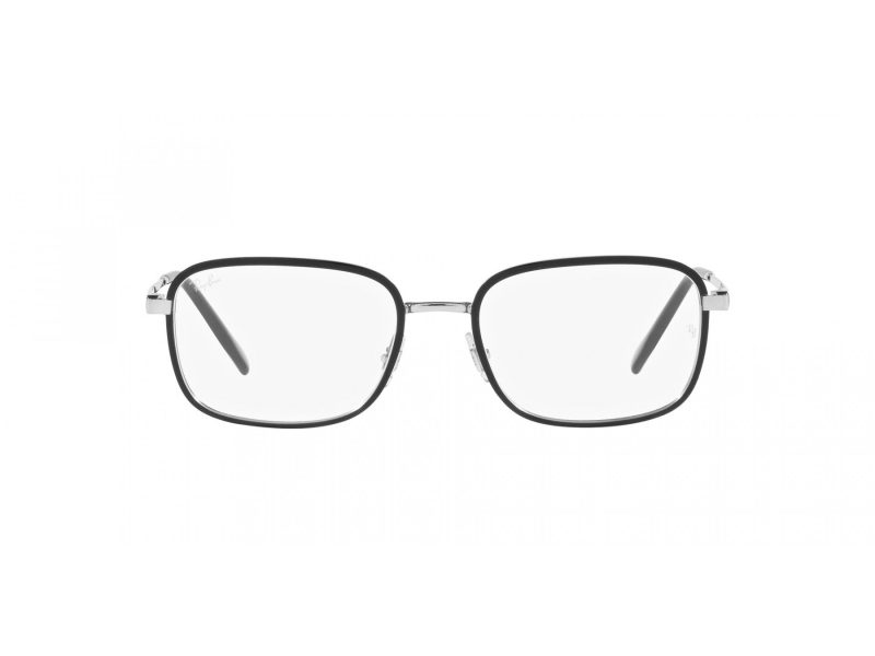 Ray-Ban RX 6495 2861 52 occhiali da vista