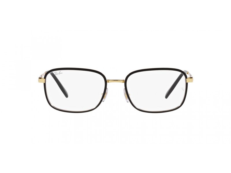 Ray-Ban RX 6495 2991 52 occhiali da vista