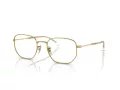 Ray-Ban RX 0RX6496 2500 51 occhiali da vista