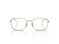 Ray-Ban RX 0RX6496 2500 51 occhiali da vista