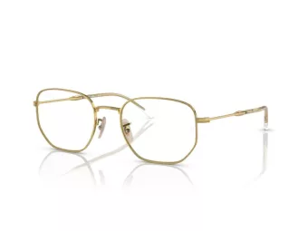 Ray-Ban RX 0RX6496 2500 53 occhiali da vista
