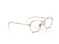 Ray-Ban RX 0RX6496 2500 53 occhiali da vista