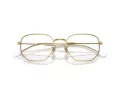 Ray-Ban RX 0RX6496 2500 53 occhiali da vista