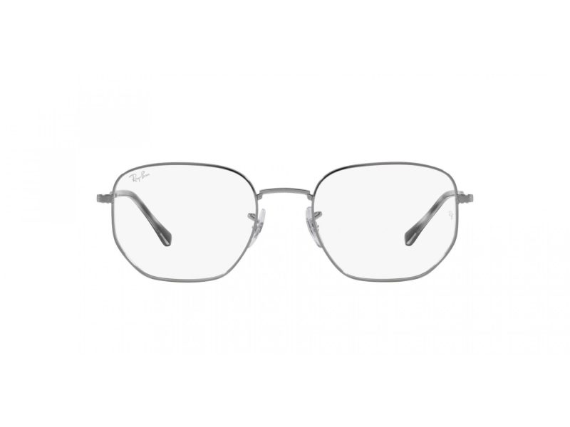 Ray-Ban RX 6496 2502 51 occhiali da vista