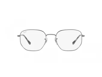Ray-Ban RX 6496 2502 53 occhiali da vista