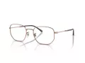 Ray-Ban RX 0RX6496 3094 51 occhiali da vista