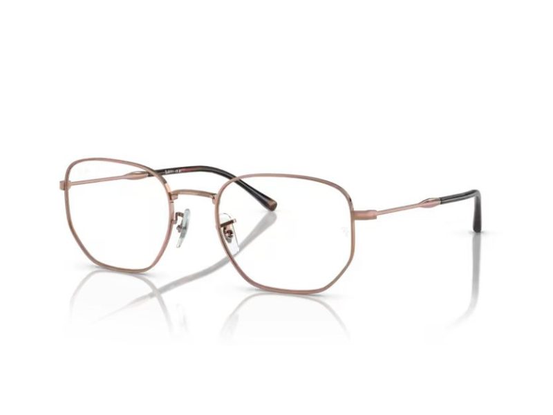 Ray-Ban RX 0RX6496 3094 51 occhiali da vista