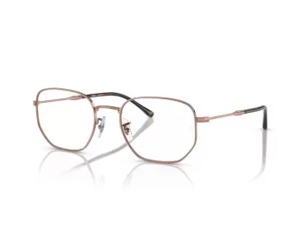 Ray-Ban RX 0RX6496 3094 53 occhiali da vista