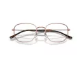Ray-Ban RX 0RX6496 3094 53 occhiali da vista