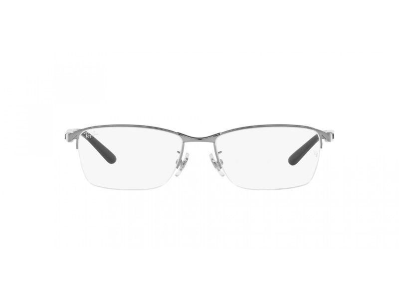 Ray-Ban RX 6501D 2502 55 occhiali da vista