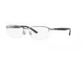 Ray-Ban RX 6501D 2502 55 occhiali da vista