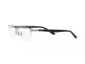 Ray-Ban RX 6501D 2502 55 occhiali da vista