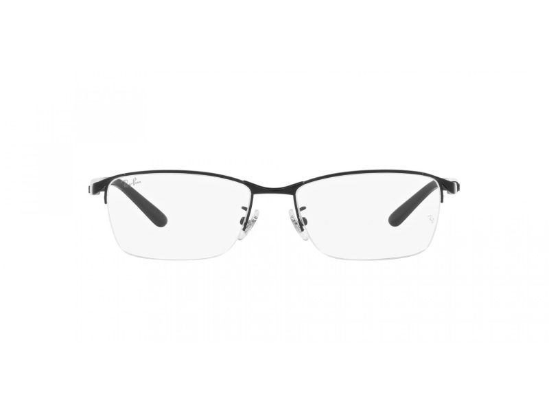 Ray-Ban RX 6501D 2503 55 occhiali da vista