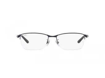 Ray-Ban RX 6501D 3076 55 occhiali da vista