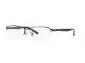Ray-Ban RX 6501D 3076 55 occhiali da vista
