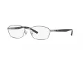 Ray-Ban RX 6502D 2502 55 occhiali da vista