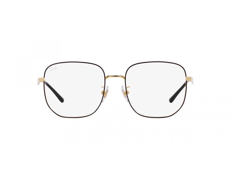 Ray-Ban RX 6503D 2991 55 occhiali da vista