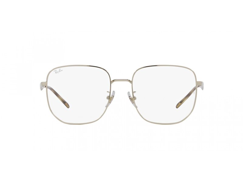 Ray-Ban RX 6503D 2993 55 occhiali da vista