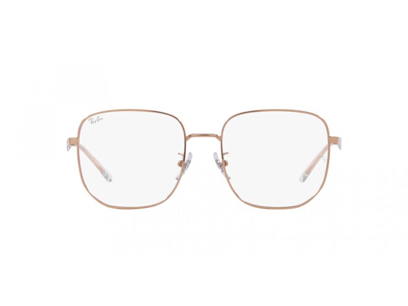 Ray-Ban RX 6503D 3094 55 occhiali da vista