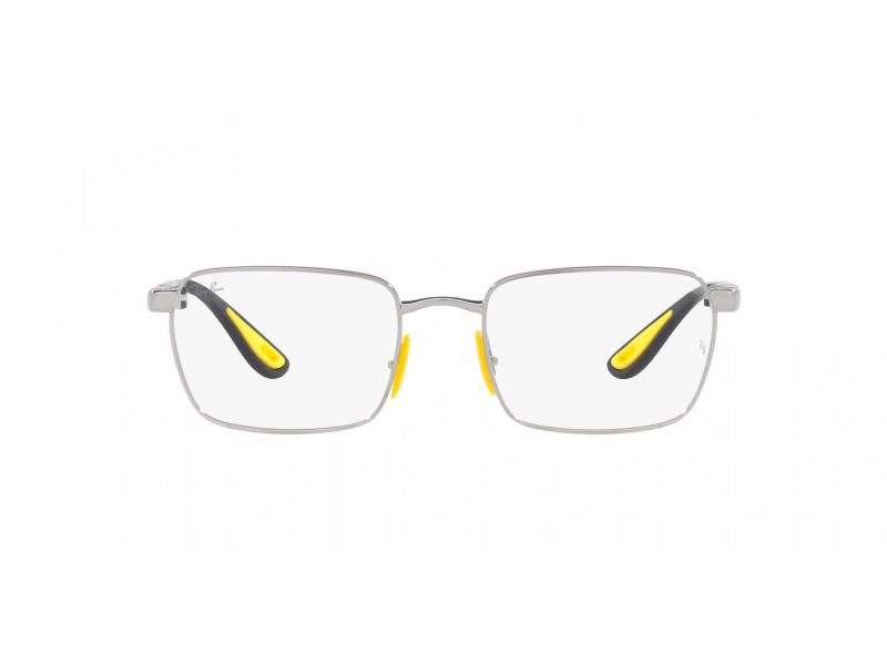 Ray-Ban RX 6507M F064 54 occhiali da vista
