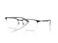 Ray-Ban RX 6513 3163 55 occhiali da vista
