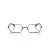 Ray-Ban Yevi RX 6528 2503 56 occhiali da vista