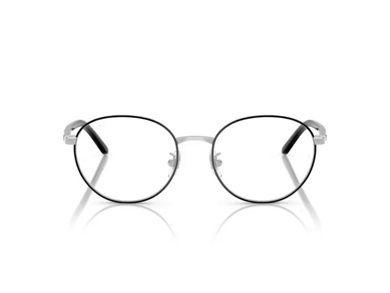 Ray-Ban RX 6538D 2861 53 occhiali da vista