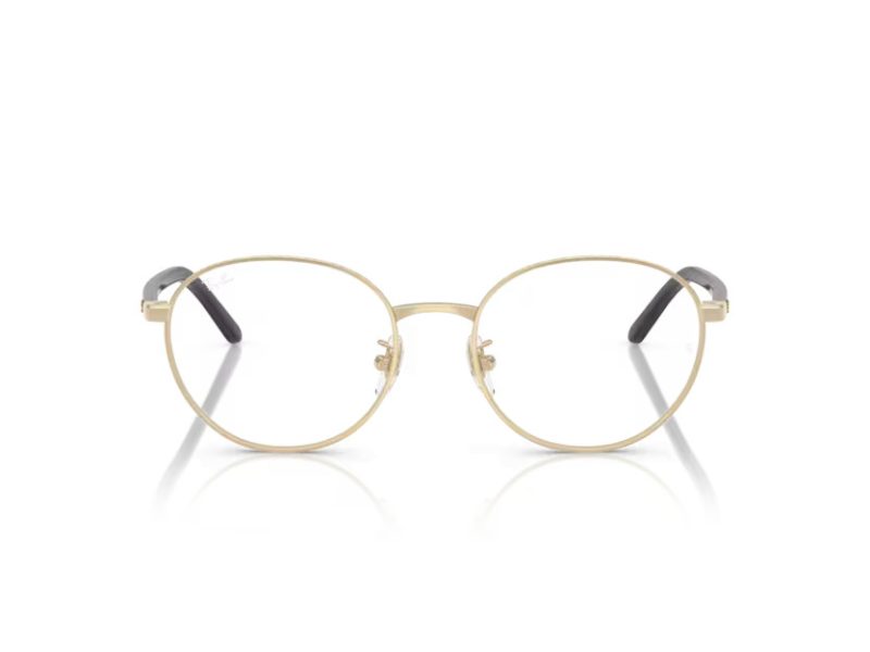 Ray-Ban RX 6538D 2993 53 occhiali da vista