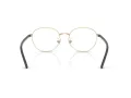 Ray-Ban RX 6538D 2993 53 occhiali da vista