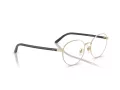 Ray-Ban RX 6538D 2993 53 occhiali da vista