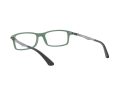 Ray-Ban RX 7017 5197 56 occhiali da vista