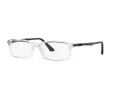 Ray-Ban RX 7017 5943 56 occhiali da vista