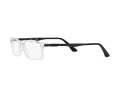 Ray-Ban RX 7017 5943 56 occhiali da vista