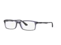 Ray-Ban RX 7017 8122 54 occhiali da vista