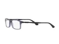 Ray-Ban RX 7017 8122 54 occhiali da vista