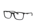 Ray-Ban RX 7029 2077 55 occhiali da vista