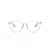 Ray-Ban Erika RX 7046 5953 51 occhiali da vista