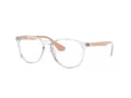 Ray-Ban Erika RX 7046 5953 51 occhiali da vista