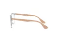 Ray-Ban Erika RX 7046 5953 51 occhiali da vista