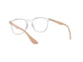 Ray-Ban Erika RX 7046 5953 51 occhiali da vista