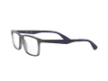 Ray-Ban RX 7056 5814 53 occhiali da vista